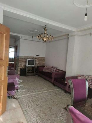فروش آپارتمان65  متری در اسحاقی فریدونکنار سنددار  در گروه خرید و فروش املاک در مازندران در شیپور-عکس1