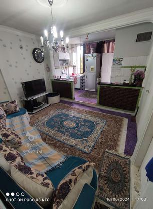 فروش آپارتمان 40 متر در مارلیک در گروه خرید و فروش املاک در البرز در شیپور-عکس1