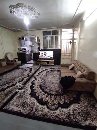خانه ویلایی دوبرکرسی بلند بازیر زمین در گروه خرید و فروش املاک در تهران در شیپور-عکس1