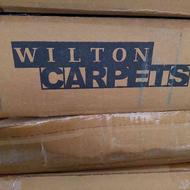 30متر مربع موکت تایل WILTON CARPETS اصل
