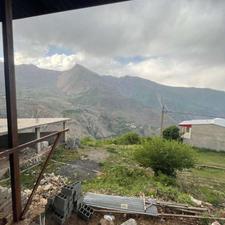 زمین 193 متری ییلاقی خوش قواره