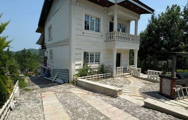 ویلا استخردار با سند حومه ی کومله