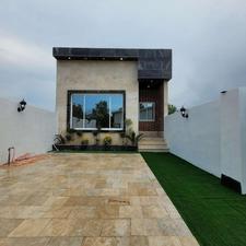 فروش ویژه همکف نوساز نوار جنگلی سکونت دائم