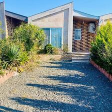 ویلا محمودآباد فلت مدرن مبله کامل 