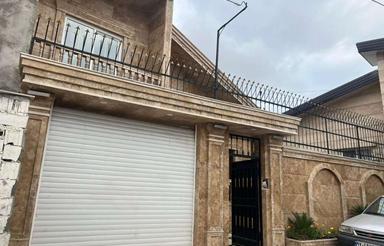 فروش ویلا 165 متر در مرکز شهر