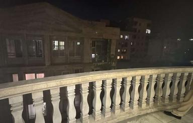 فروش آپارتمان 160 متر در سلمان فارسی