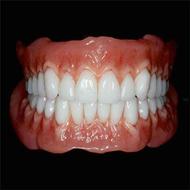 دندانسازی و دندانپزشکی (طرف قرار داد با بیمه )