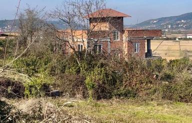 زمین/مسکونی/150متر/جنگلی/بابلکنار