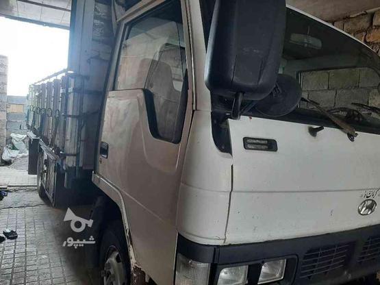 فرش کامیونت 87 در گروه خرید و فروش وسایل نقلیه در کرمانشاه در شیپور-عکس1