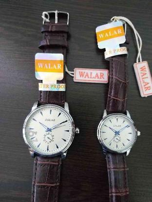 ست ساعت مچی والار WALAR در گروه خرید و فروش لوازم شخصی در آذربایجان غربی در شیپور-عکس1