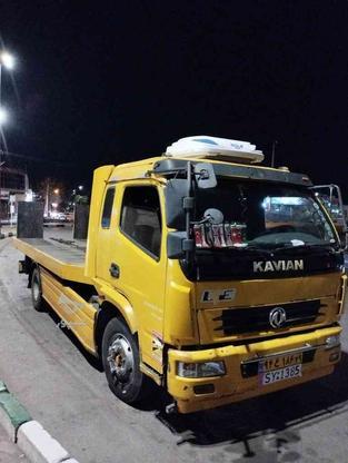 خدمات خودرو بر در گروه خرید و فروش خدمات و کسب و کار در قزوین در شیپور-عکس1