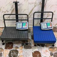فروش ترازو باسکول 150 300 400 500 کیلویی