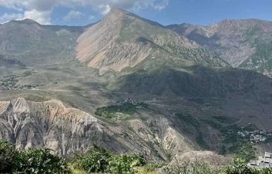 فروش زمین مسکونی 240 متر در عبدالمناف