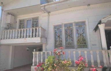 فروش ویلا 235 متر با پروانه و پایانکار در چمخاله