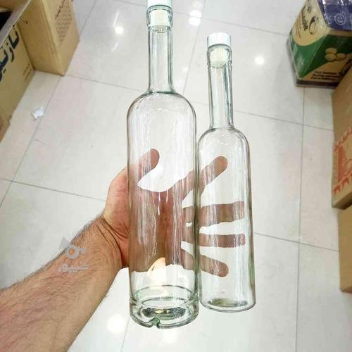 انواع کلمن‌های شیشه‌ای و بطری