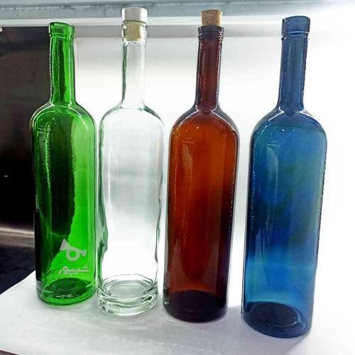 انواع کلمن‌های شیشه‌ای و بطری