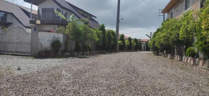 180 متر زمین مسکونی آماده ساخت ویو ابدی آببندان در گروه خرید و فروش املاک در مازندران در شیپور-عکس1
