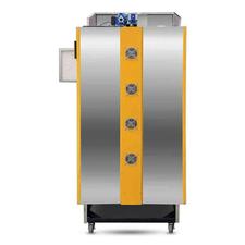 فرنیمه صنعتی 10سینی گردان