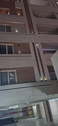 آپارتمان 107 متری طبقه 2 جلو در گروه خرید و فروش املاک در خوزستان در شیپور-عکس1