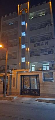 آپارتمان 96 متری طبقه 3 جلو در گروه خرید و فروش املاک در خوزستان در شیپور-عکس1