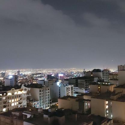 فروش 3خواب آپارتمان 141 متر در سعادت آباد در گروه خرید و فروش املاک در تهران در شیپور-عکس1