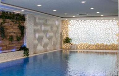 370متر 4خواب فول فرنیش / برج باغ برند فرمانیه شرقی