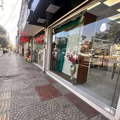 فروش مغازه 32 متر در امام زاده یحیی در گروه خرید و فروش املاک در مازندران در شیپور-عکس1