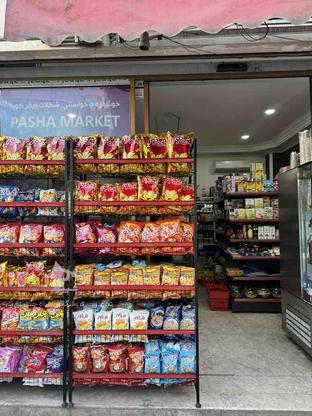 باکس اجیل قفسه فلزی قفسه فروشگاهی استند سیگار رگال گردان در گروه خرید و فروش صنعتی، اداری و تجاری در مازندران در شیپور-عکس1