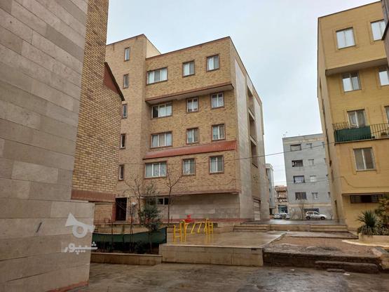 آپارتمان 75متر مهر رهن کامل در گروه خرید و فروش املاک در سمنان در شیپور-عکس1