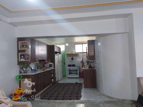 فروش آپارتمان 109 متر در خیابان ساری در گروه خرید و فروش املاک در مازندران در شیپور-عکس1