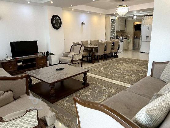 آپارتمان 117متری کنار ساحل دوخواب مستر در گروه خرید و فروش املاک در مازندران در شیپور-عکس1