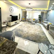 اجاره آپارتمان 210 متر در نیاوران