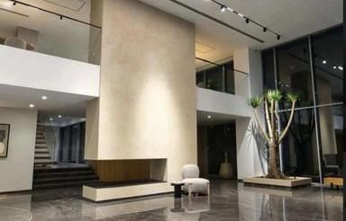 فروش آپارتمان 410 متر در سعادت آباد