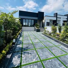 همکف220 متری متریال ساخت لوکس