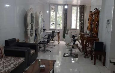 تجاری اداری 70 متر مناسب آرایشگاه زنانه در میدان شهدا