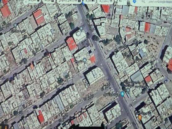 فروش زمین 190 متر در ماهدشت کرج در گروه خرید و فروش املاک در البرز در شیپور-عکس1