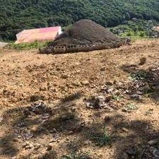 فروش زمین مسکونی 243 متر در چلاو