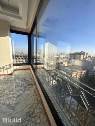 رهن و اجاره آپارتمان 230 متری در سعادت آباد در گروه خرید و فروش املاک در تهران در شیپور-عکس1