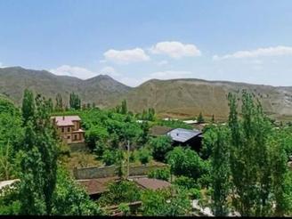 رودهن مدرس/520متر زمین سند6دانگ/ارزنده