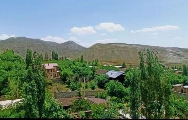 رودهن مدرس/520متر زمین سند6دانگ/ارزنده