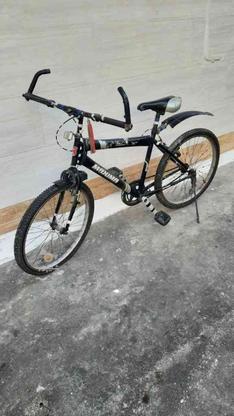 دوچرخه سالم در گروه خرید و فروش ورزش فرهنگ فراغت در گیلان در شیپور-عکس1