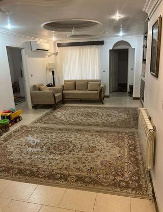 فروش آپارتمان 90 متر در بلوار پاسداران در گروه خرید و فروش املاک در مازندران در شیپور-عکس1