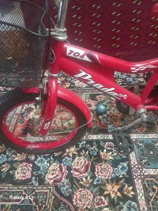 دوچرخه 20 تر تمیز در گروه خرید و فروش ورزش فرهنگ فراغت در اصفهان در شیپور-عکس1