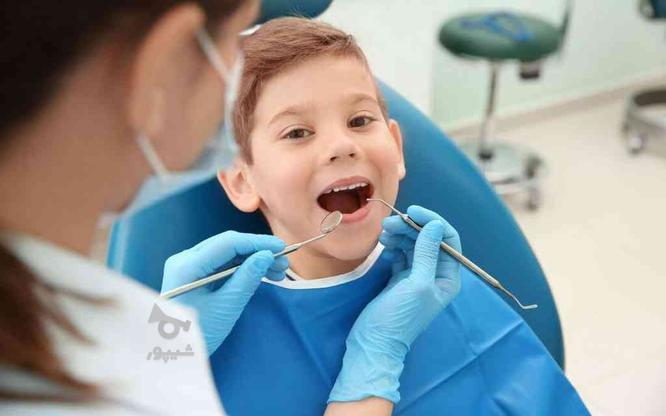 آموزش دندانپزشکی-دندانسازی--کامپوزیت-ارتودنسی