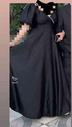 لباس مجلسی سایز 40تا 38 در گروه خرید و فروش لوازم شخصی در گلستان در شیپور-عکس1