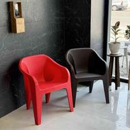 میز حصیری 6 نفره صندلی پلاستیکی نیم ست حصیری مبل حصیری