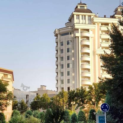 اجاره آپارتمان 215 متر در برج جهانشهر در گروه خرید و فروش املاک در البرز در شیپور-عکس1