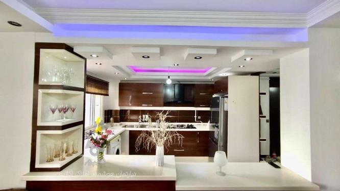 فروش آپارتمان 123 متری تک واحدی شیک و دلباز در شفا در گروه خرید و فروش املاک در مازندران در شیپور-عکس1