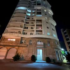 فروش آپارتمان 100 متر در برج واقع در بلوار ساحلی