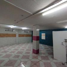 اجاره زیرزمین تجاری 100 متر در زینبیه